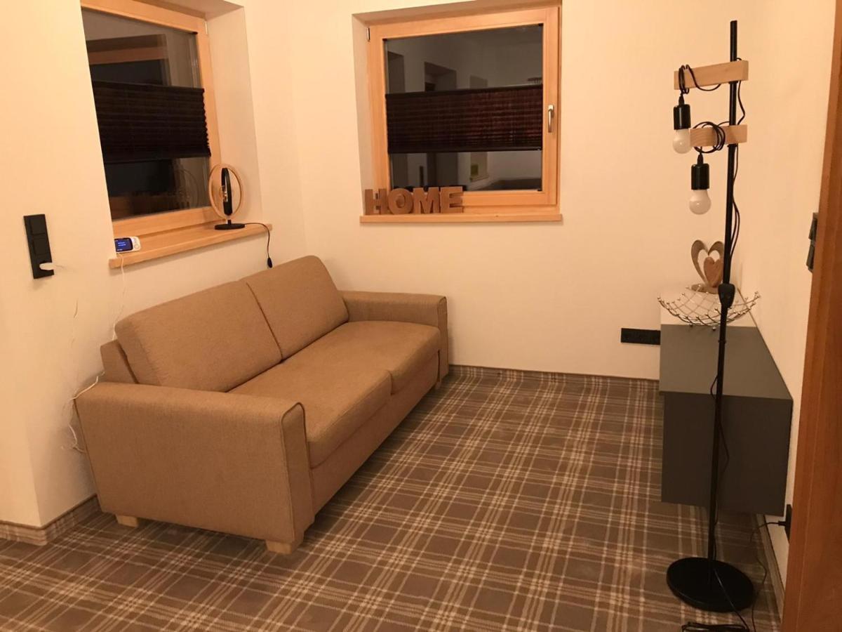 Ferienwohnung Waldglueck Reith bei Kitzbuehel Exterior photo